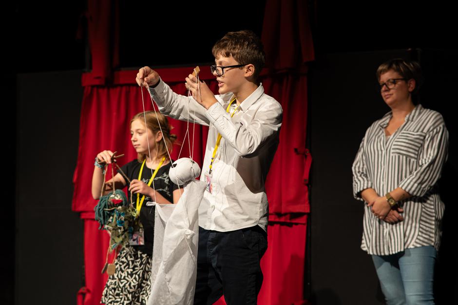 Zagreb: Završilo je 58. izdanje Međunarodnog festivala kazališta lutaka PIF