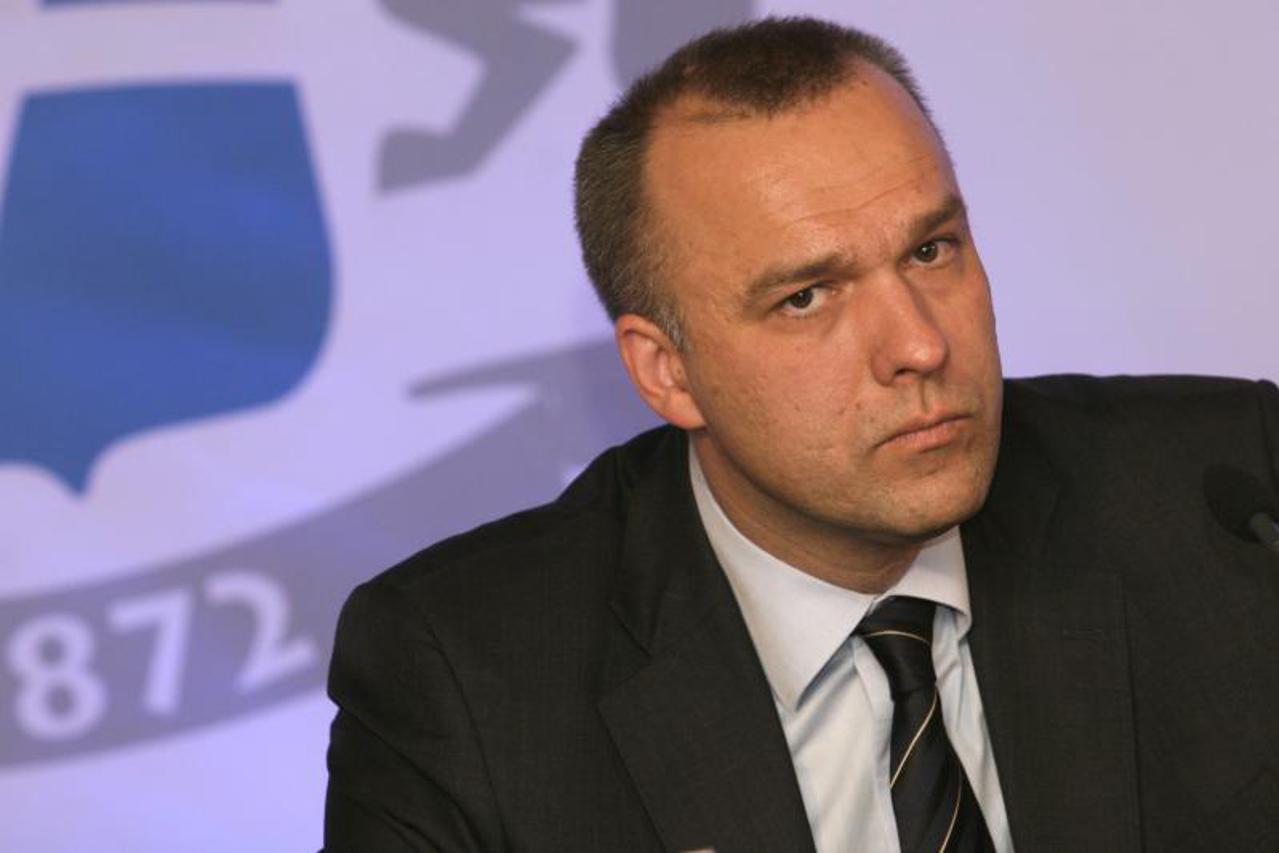 davor tomašković