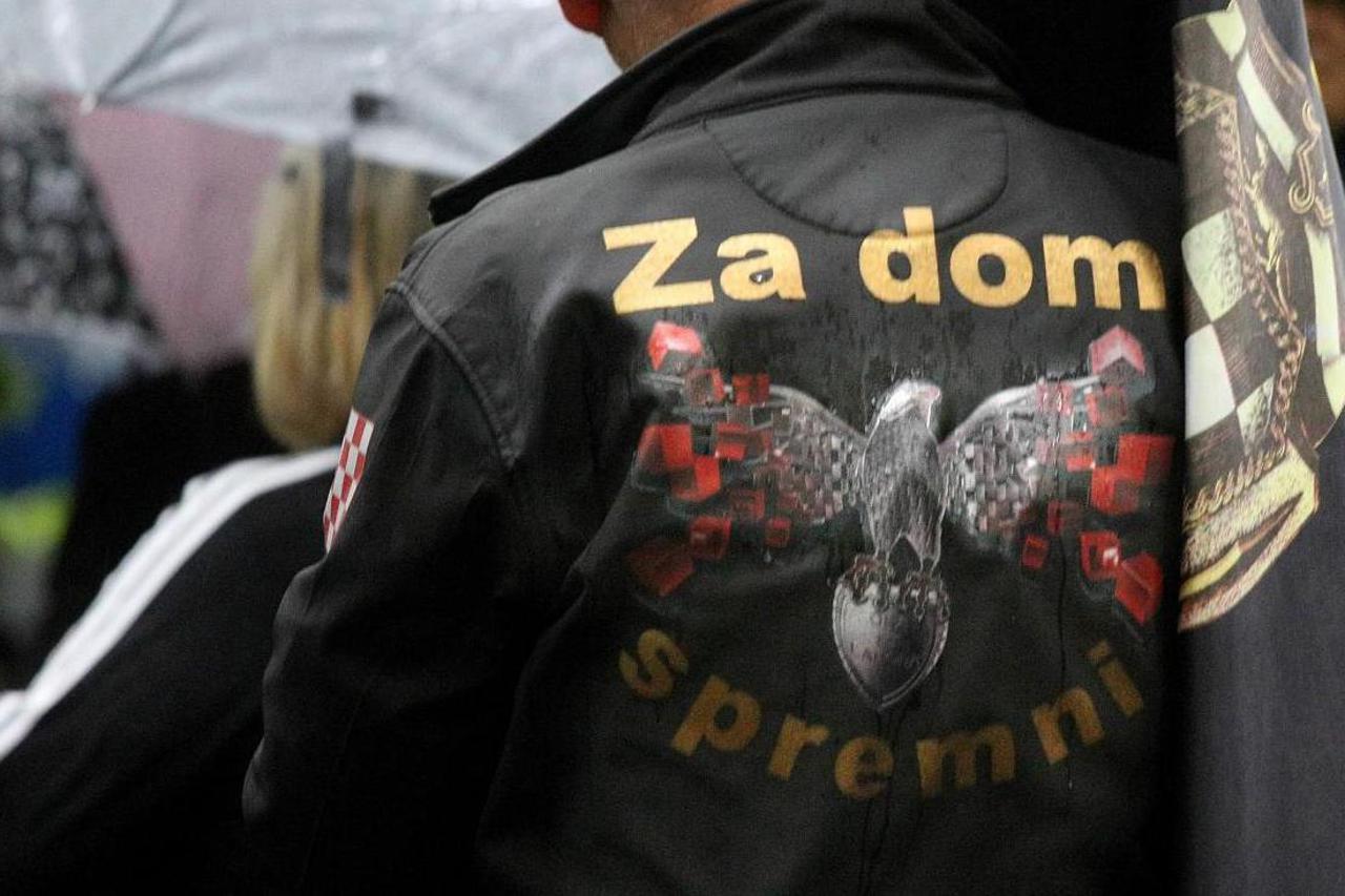 Za dom spremni