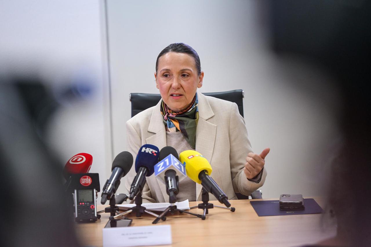 Zagreb: Predstavljen paket mjera za unapređenje primarne zdravstvene zaštite