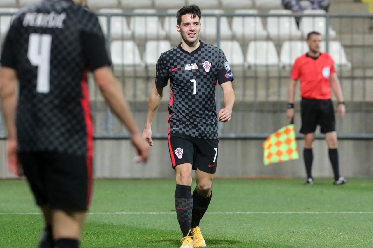 Hrvatska i Malta sastali se u kvalifikacijama za Svjetsko prvenstvo