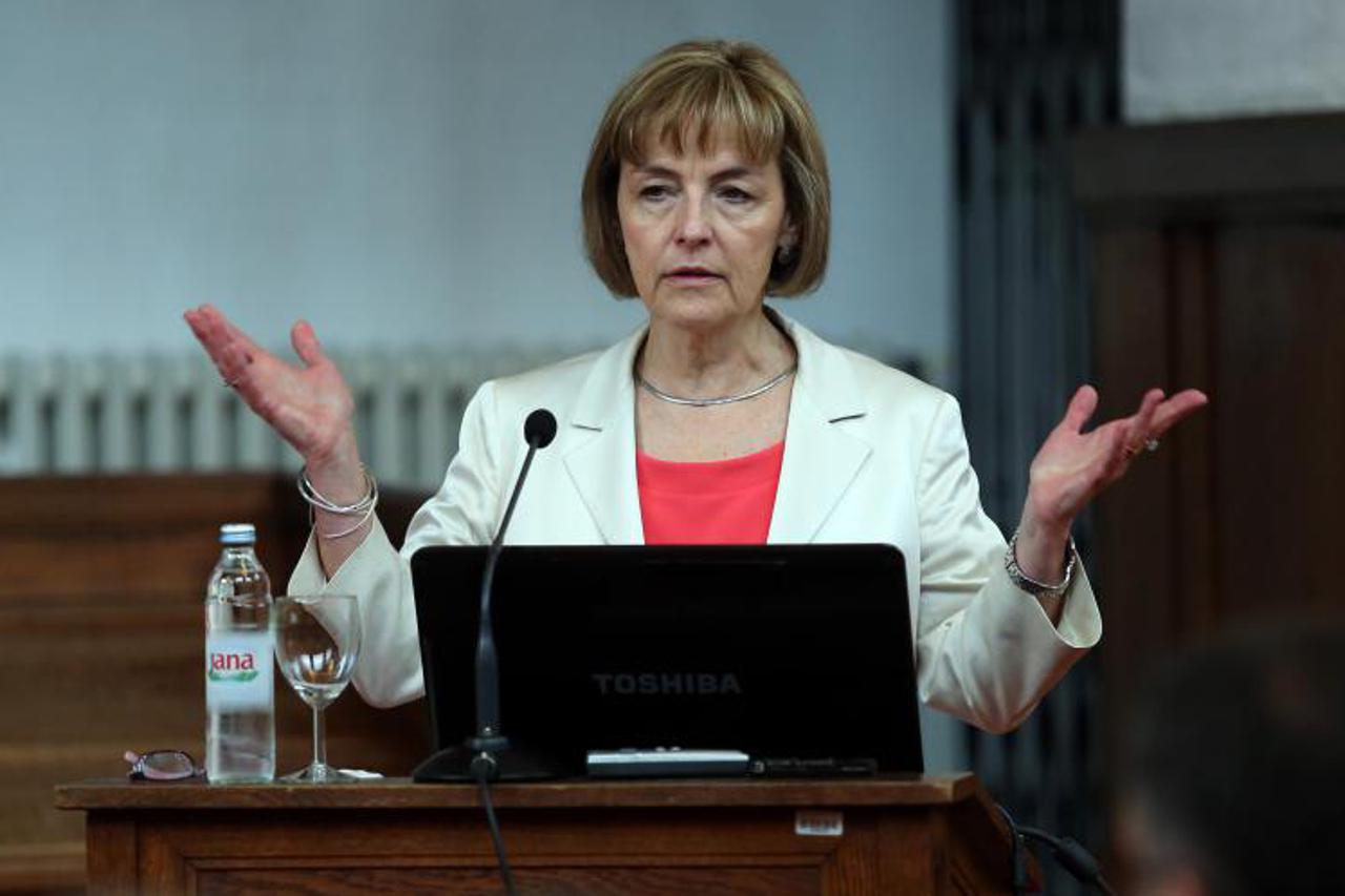 vesna pusić