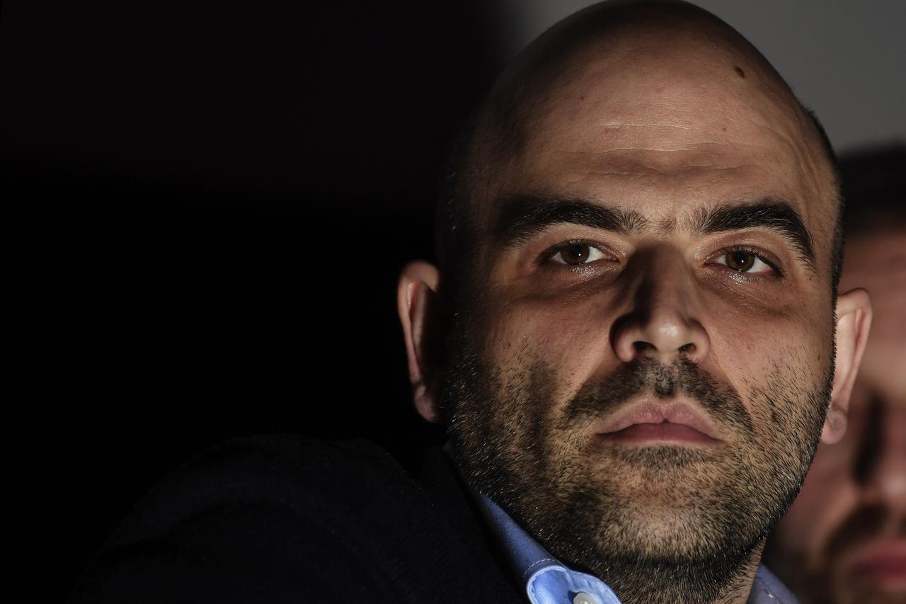 Roberto Saviano