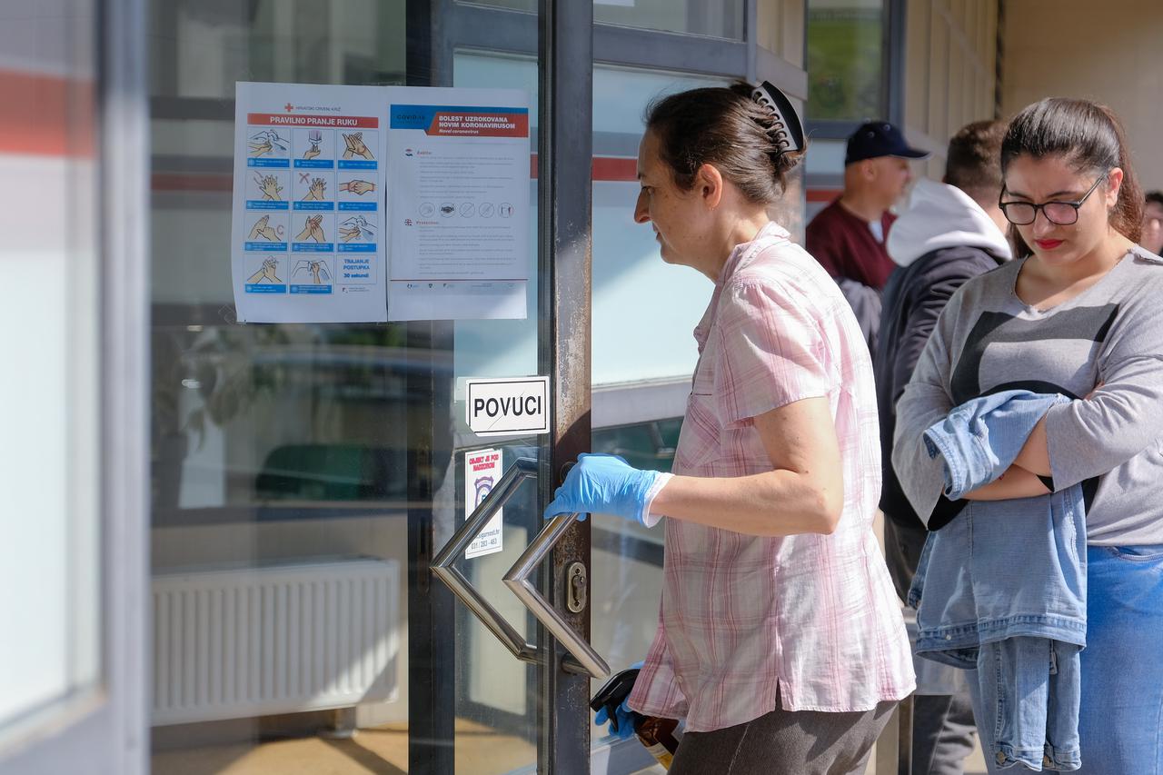 Zagreb: Hrvatski zavod za zapošljavanje