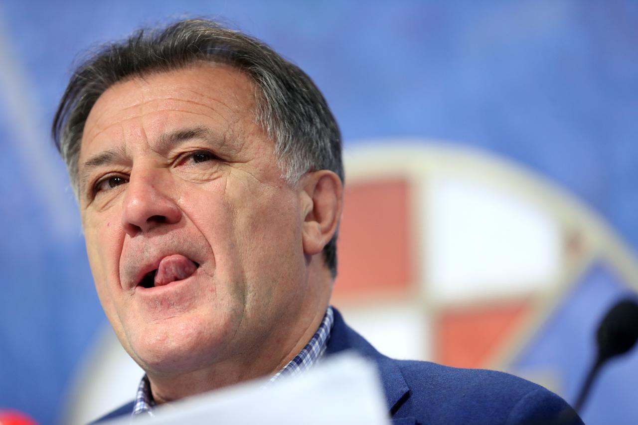 Zdravko Mamić