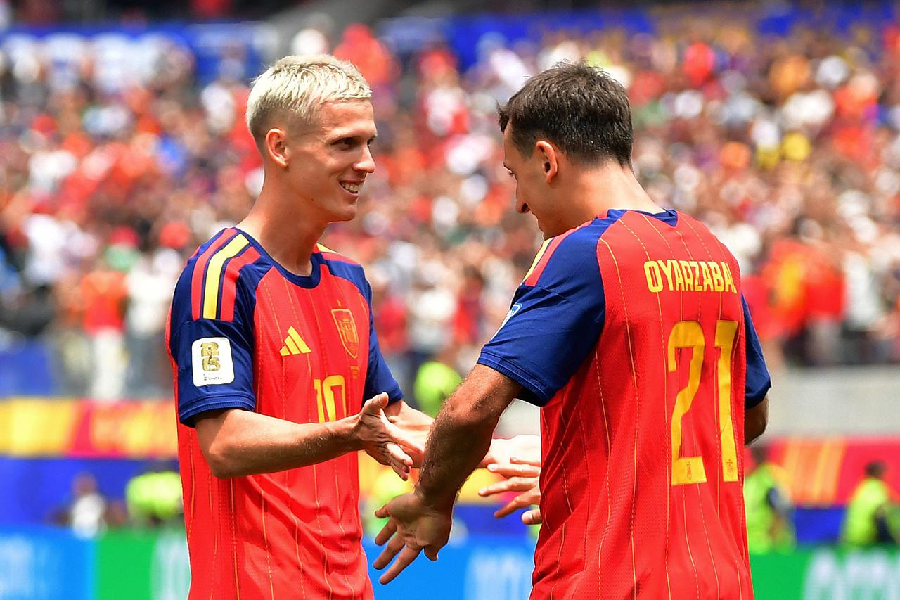 FIFA World Cup 2026 - Round of 32 - Spain v Austria