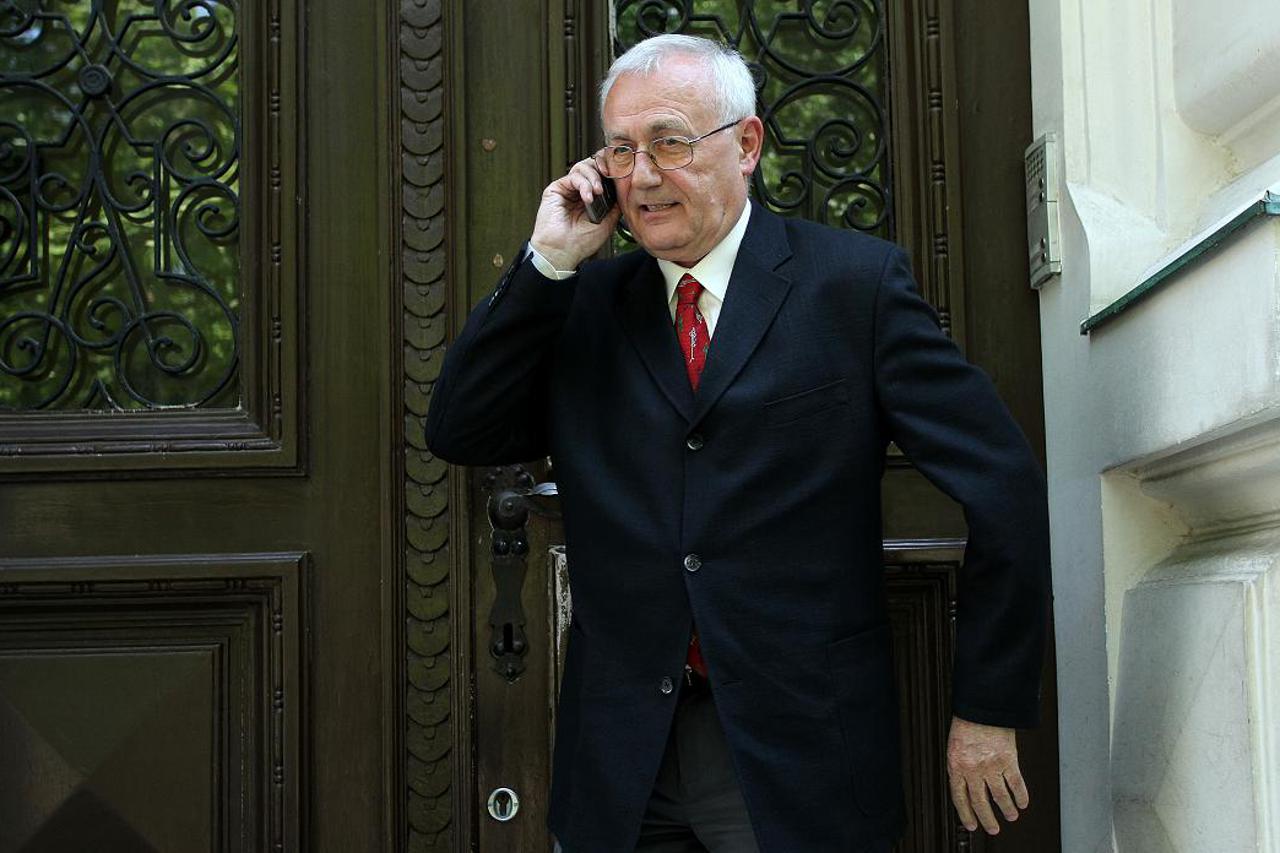 josip perković