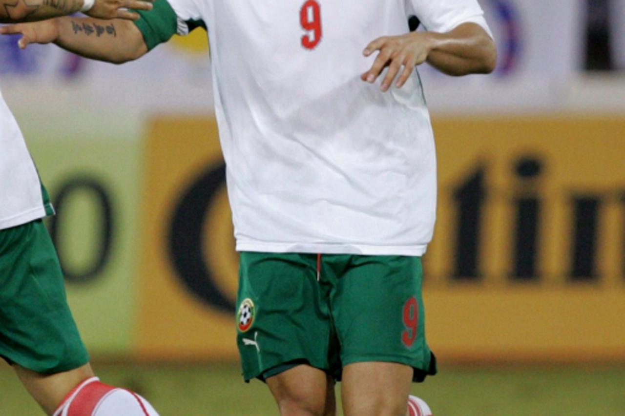 Dimitar Berbatov