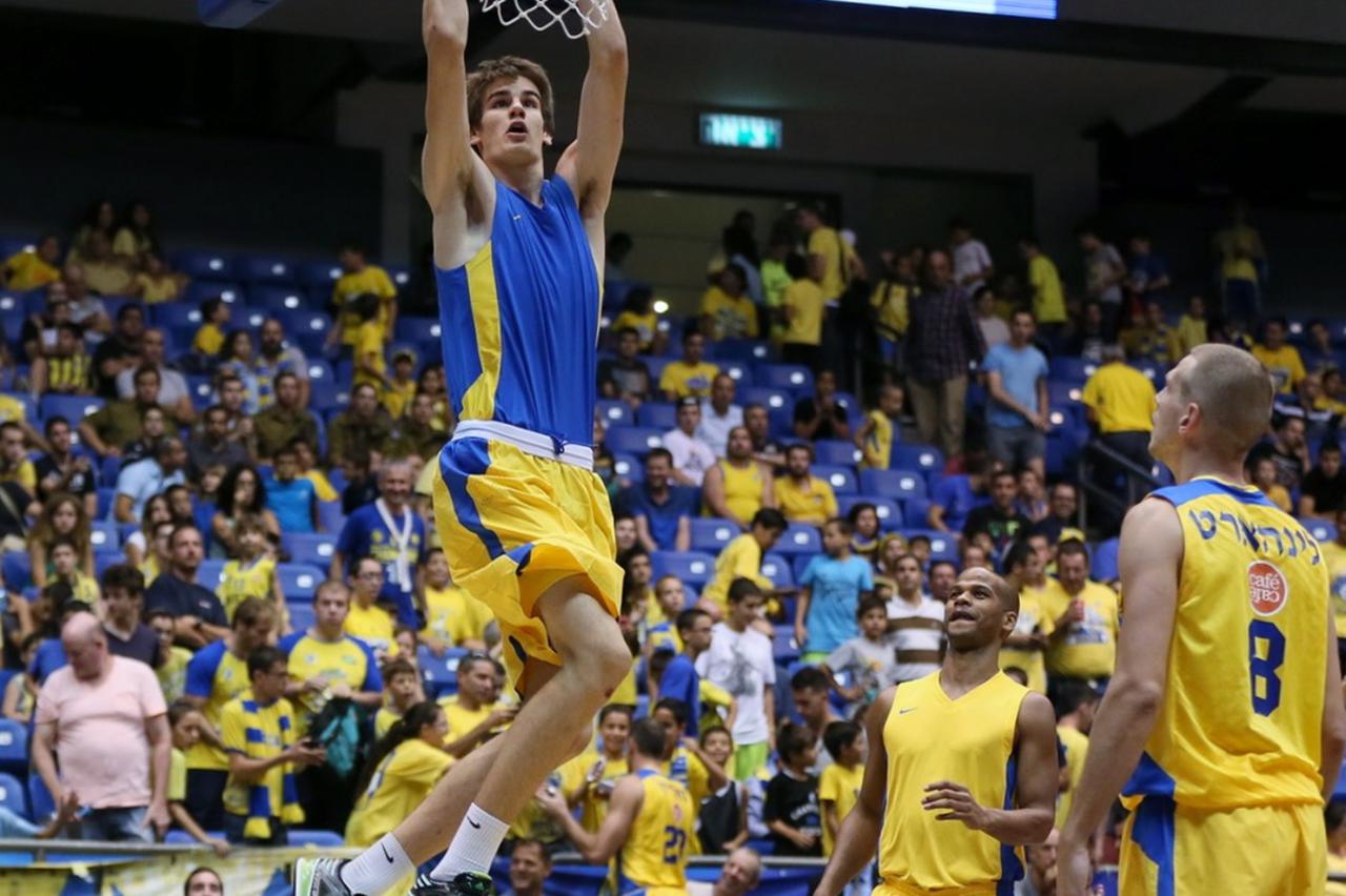 Dragan Bender