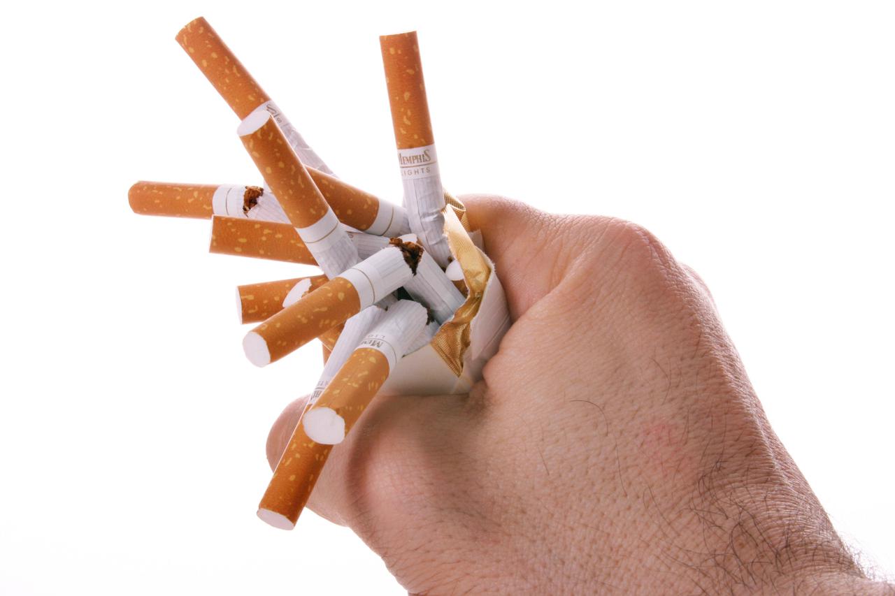 cigarete