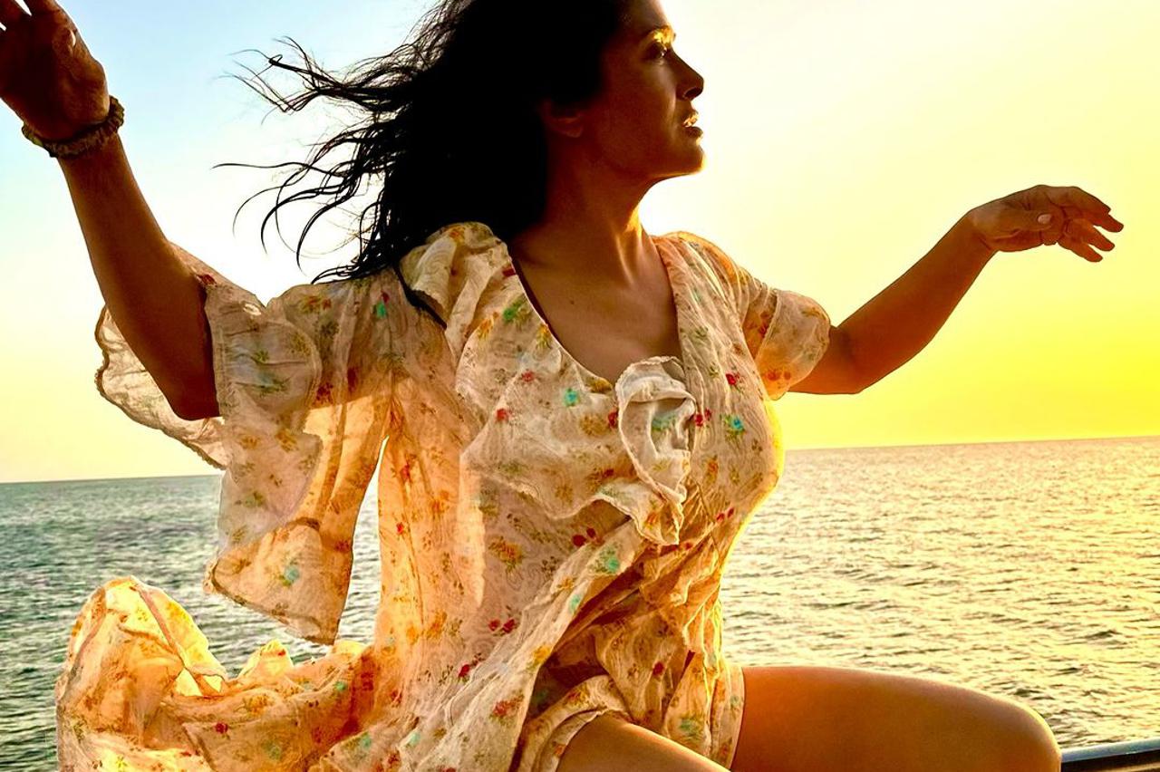 14th Annual LACMA Art Film Gala 2025 - LA