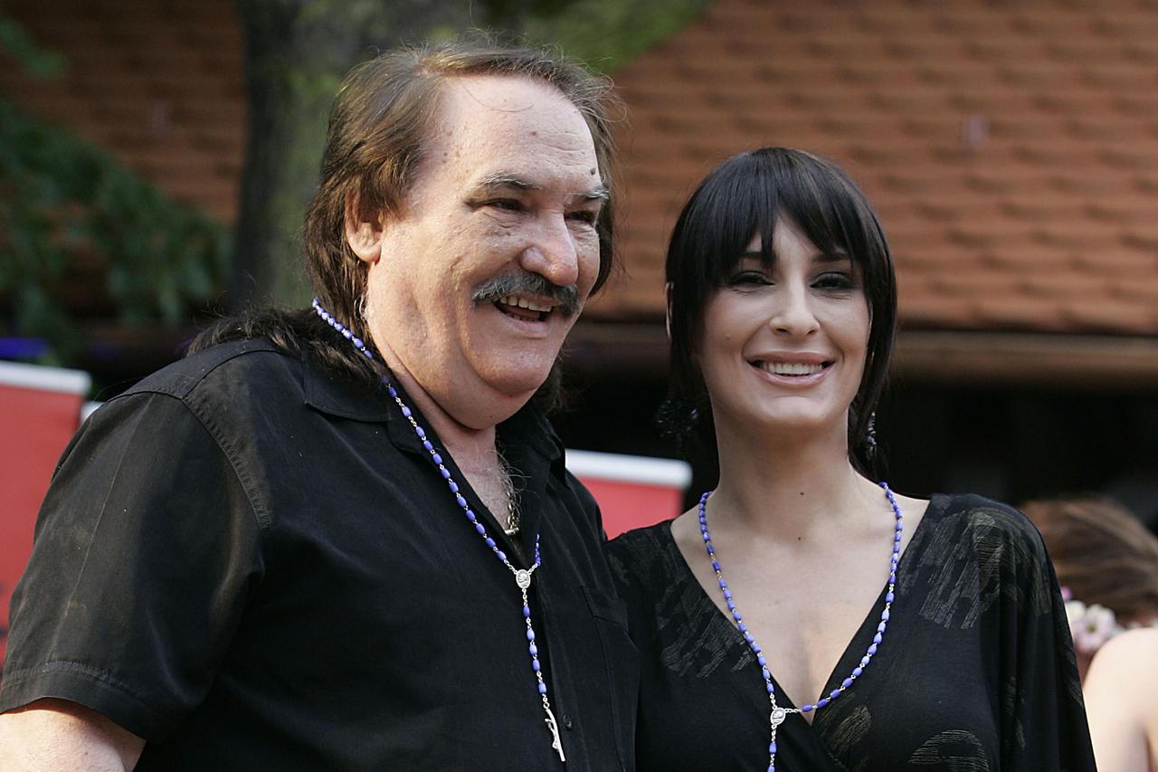 Preminuo pjevač Mišo Kovač, legenda hrvatske estrade