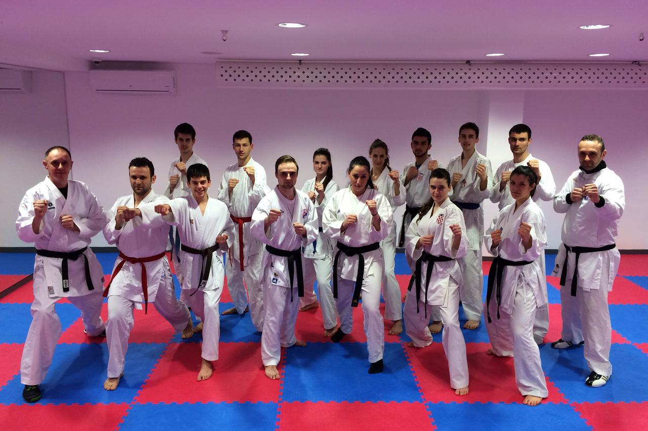 Karate