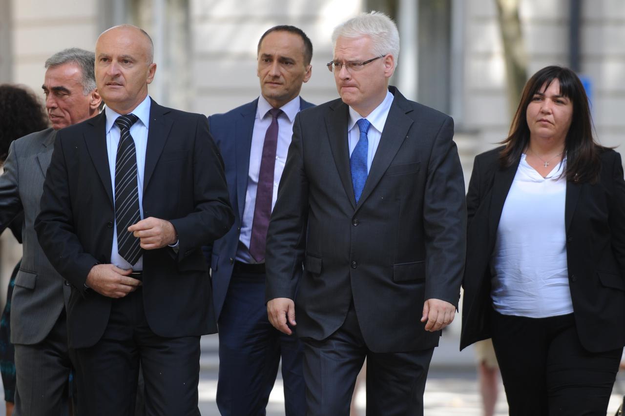 Ivo Josipović