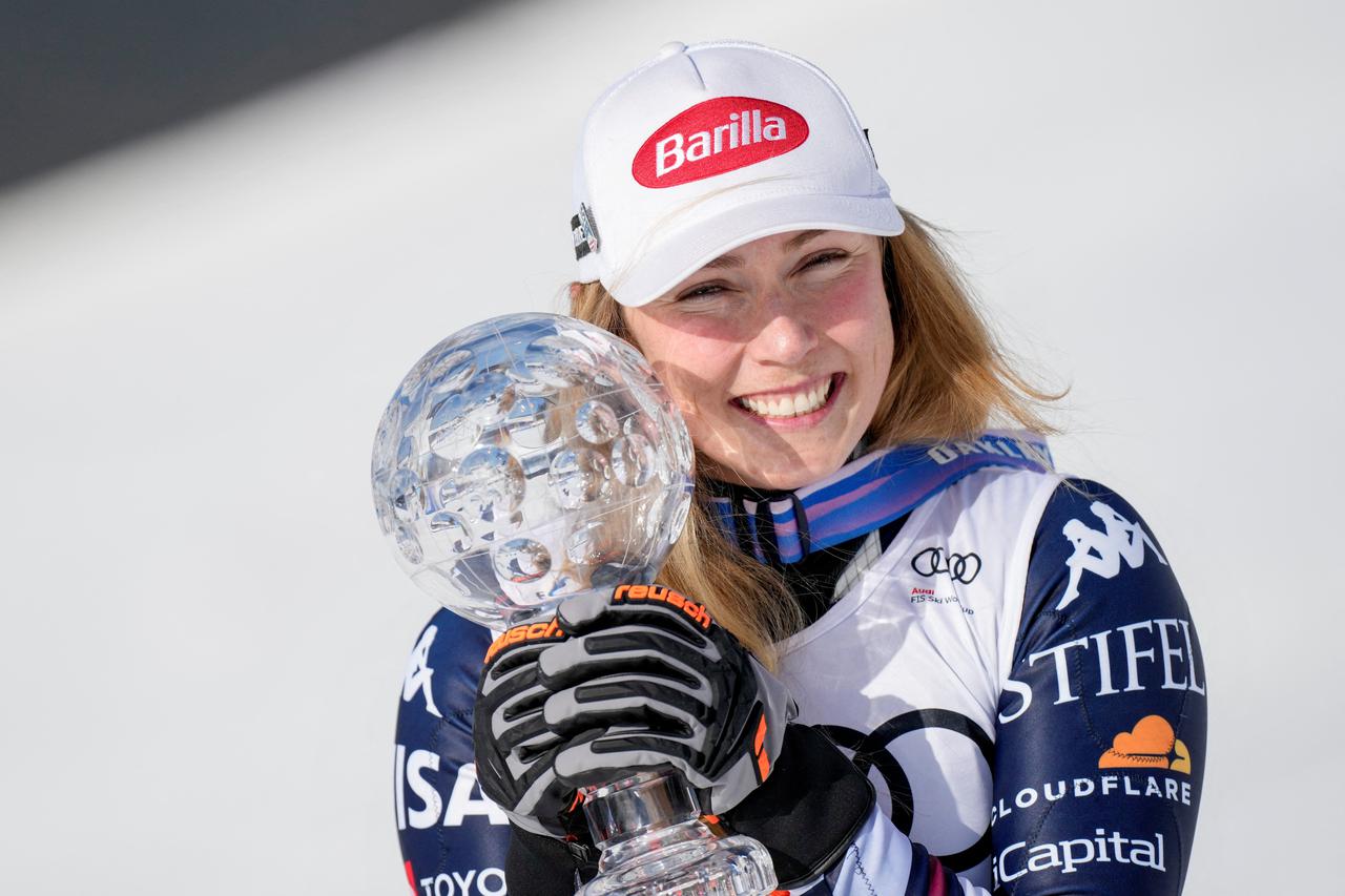 FIS Alpine Ski World Cup - Women's Slalom