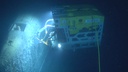 Sunken Soviet Submarine Komsomolets Remains a Radioactive Threat