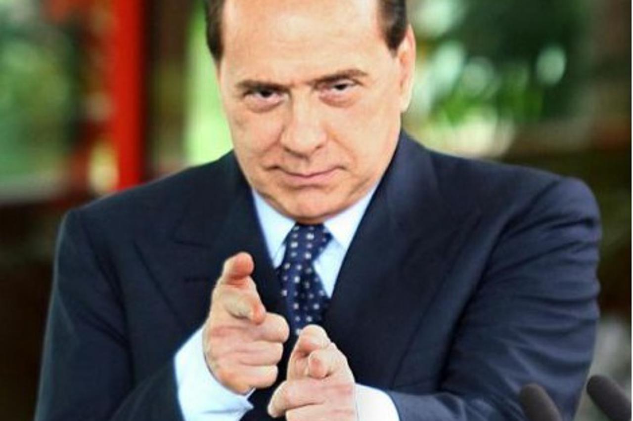 Berlusconi