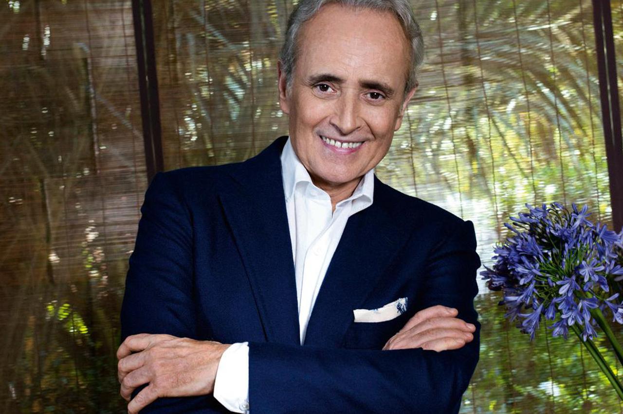 Jose Carreras