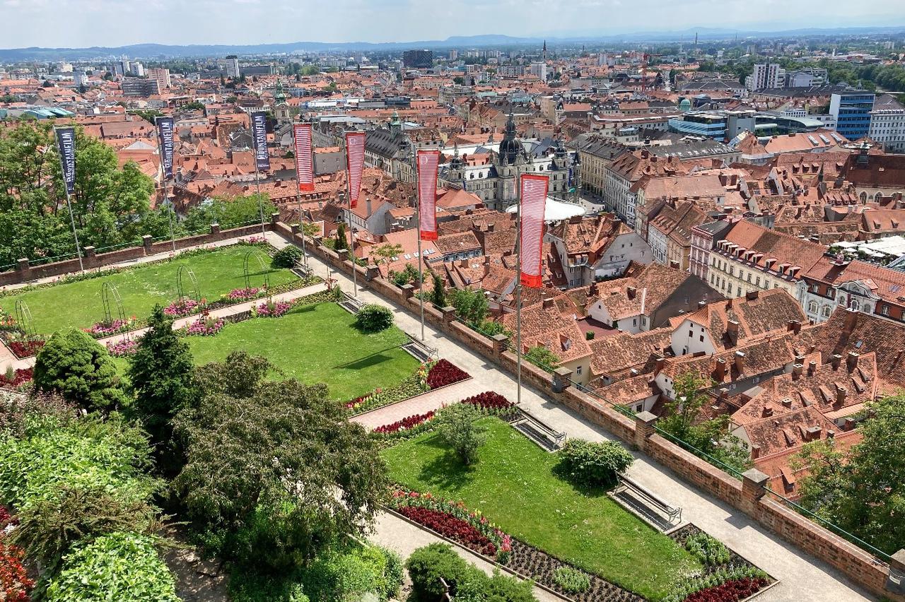 Graz