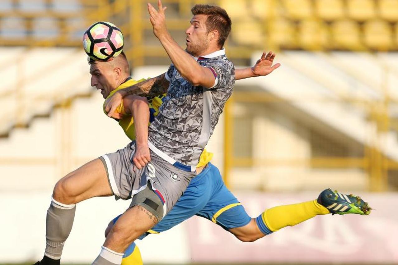 Inter - Hajduk
