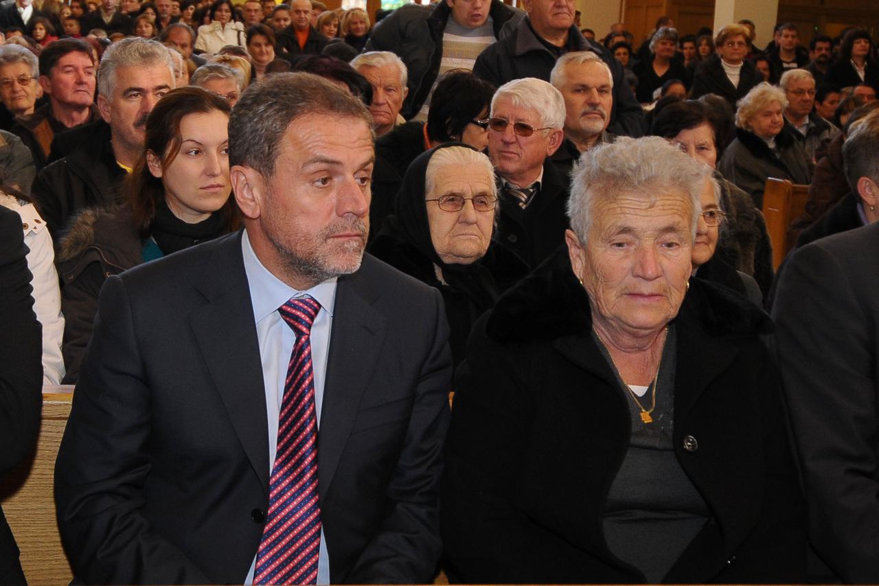 Blagica Bandić