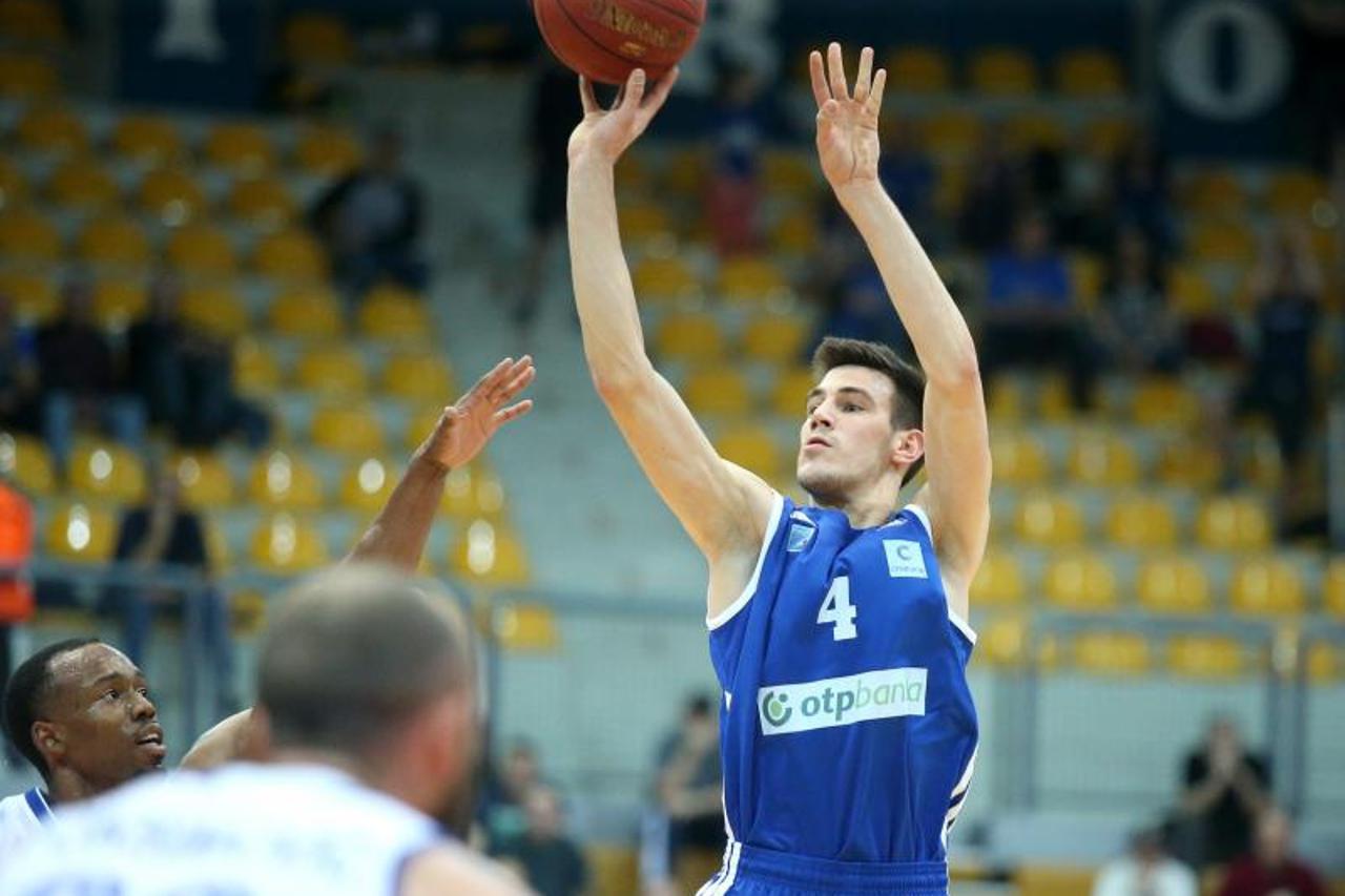 Cibona - Zadar