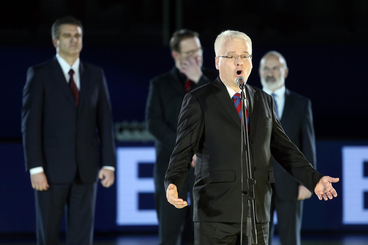 Ivo Josipović