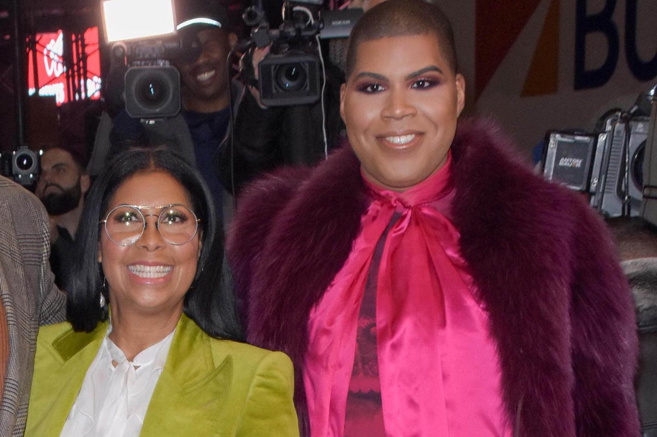 EJ Johnson
