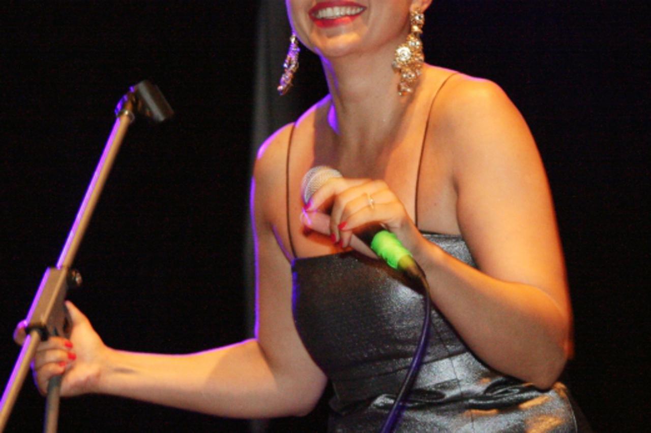 Nina Badrić