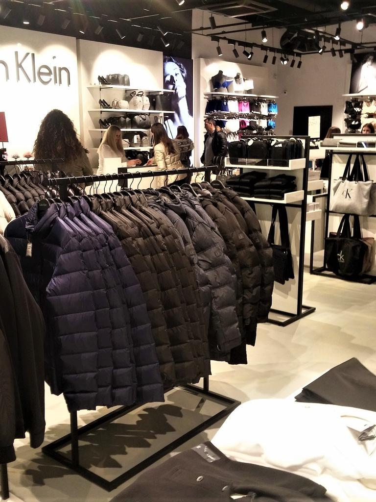 Ck outlet deals