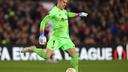 Ter Stegen loaned to Ajax from Barcelona