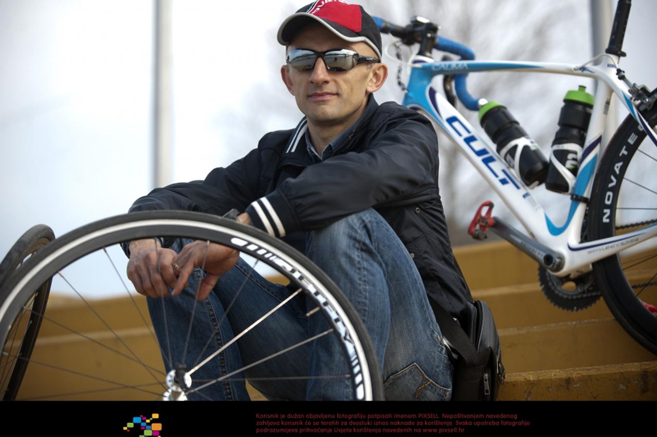 Ivan Ivezić