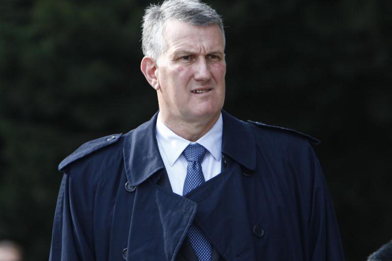 Željko Jerkov