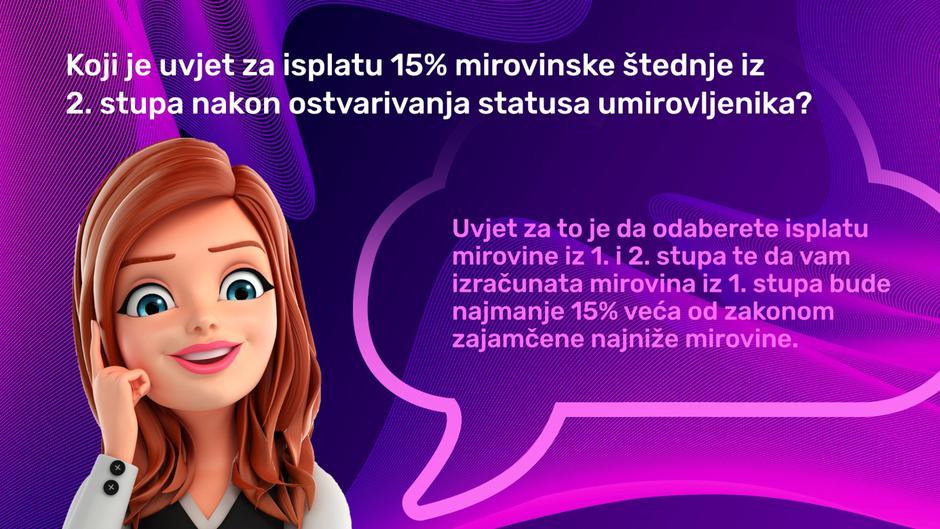 PBZ CROATIA OSIGURANJE obvezni mirovinski fondovi