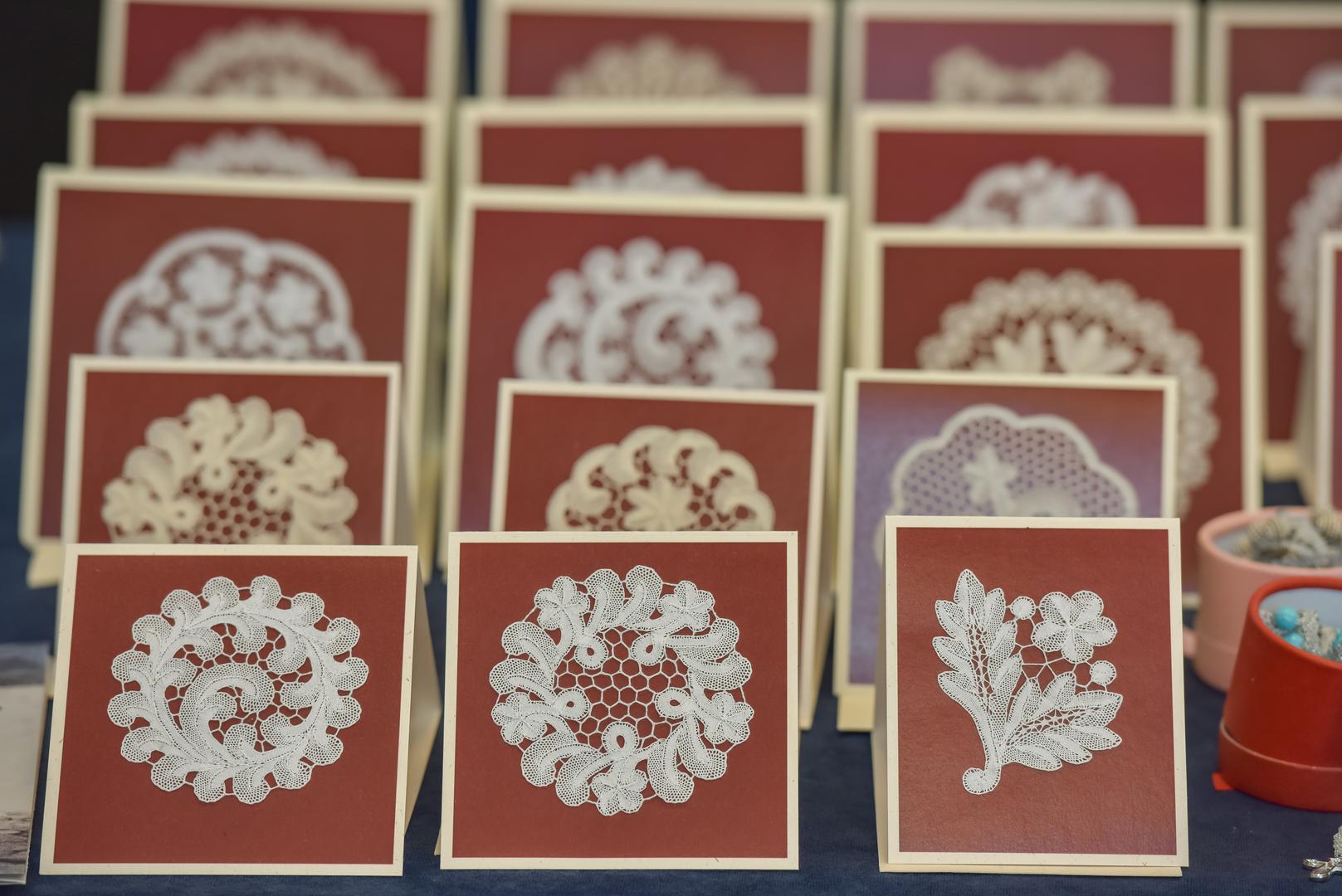 Čipka, sirevi, more... samo su dio onoga što ovaj grad nudi.