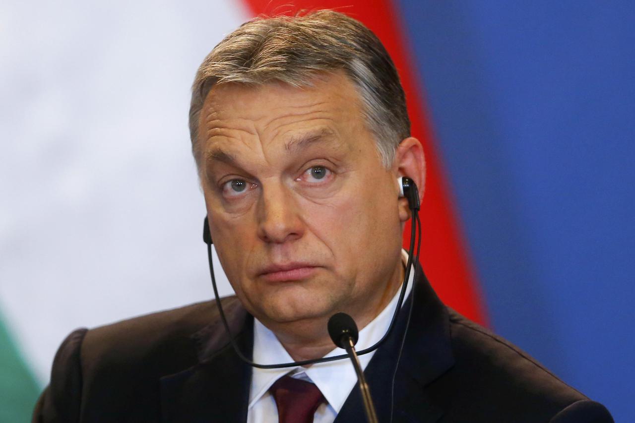 Viktor Orban