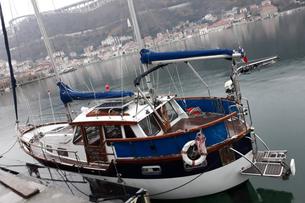 Nauticat 33