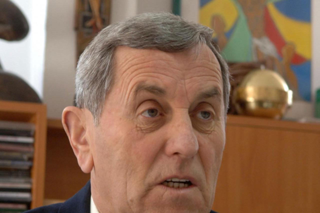 grubišić