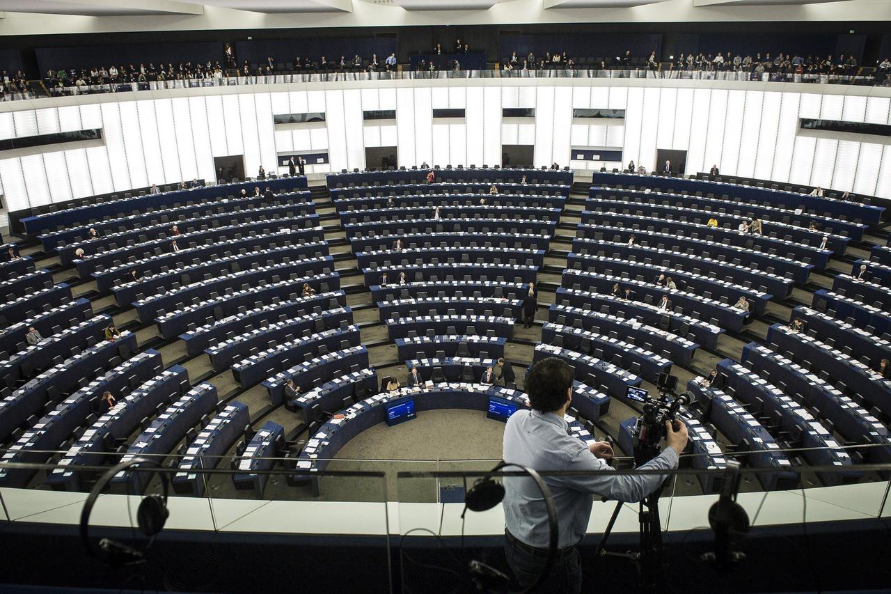 Europski parlament