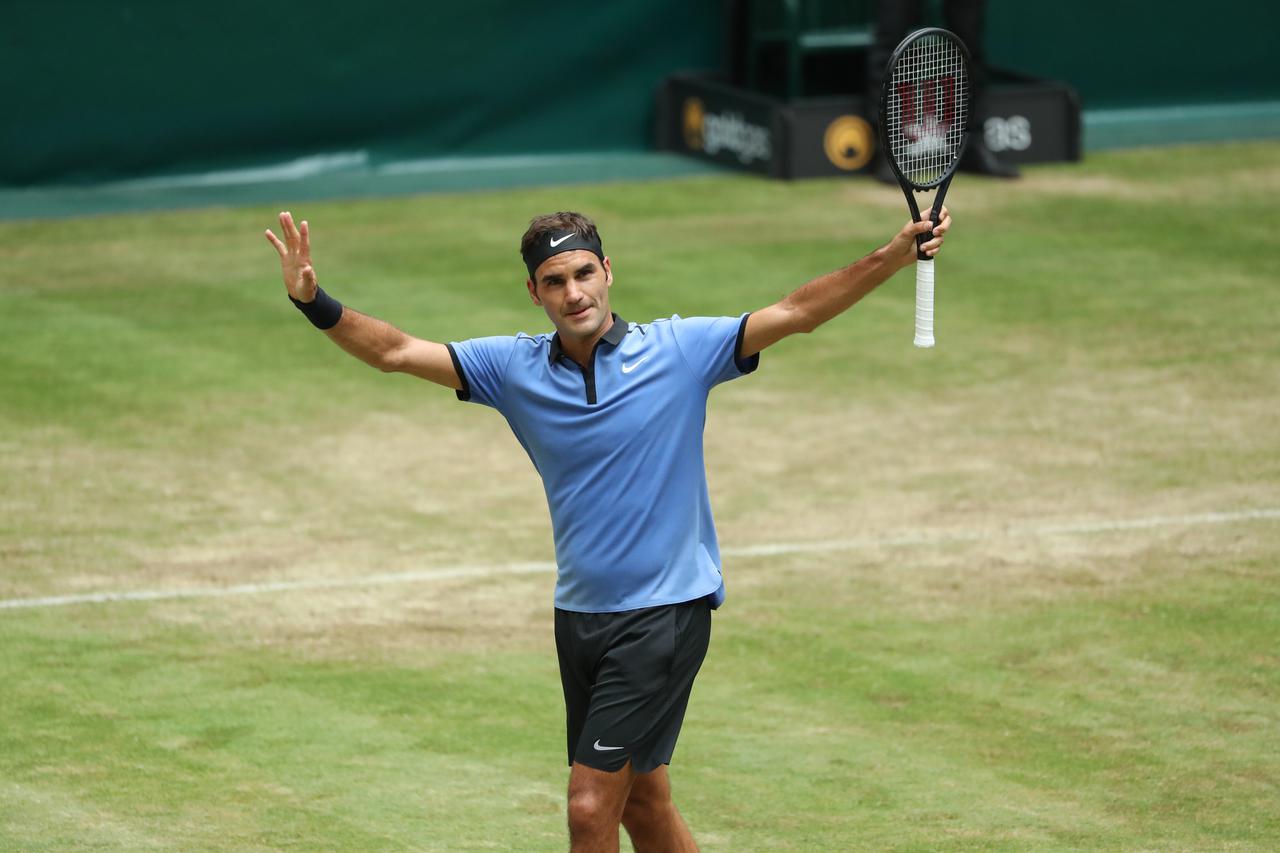 Roger Federer