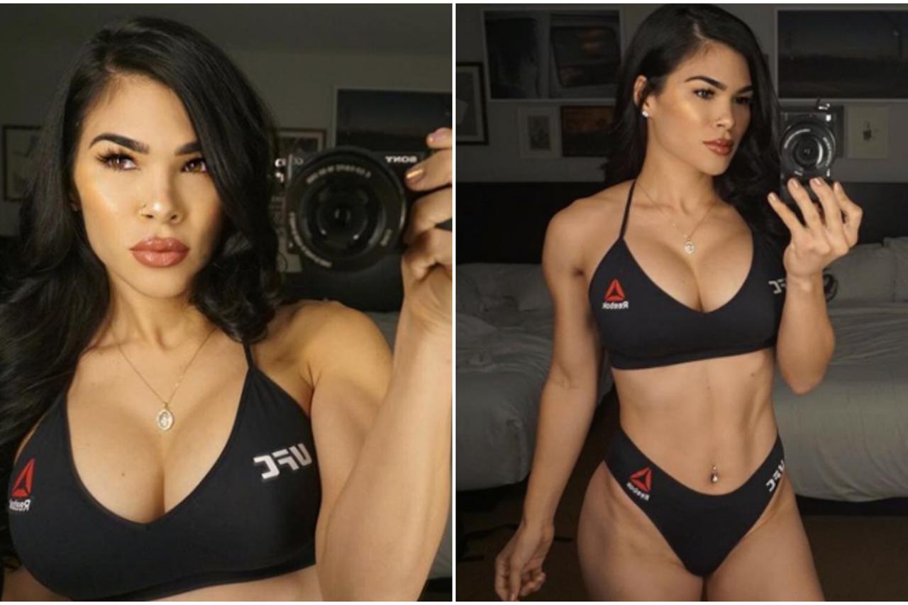 Rachael Ostovich
