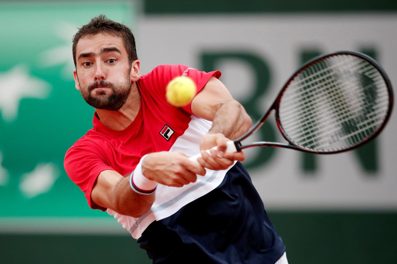 Marin Čilić