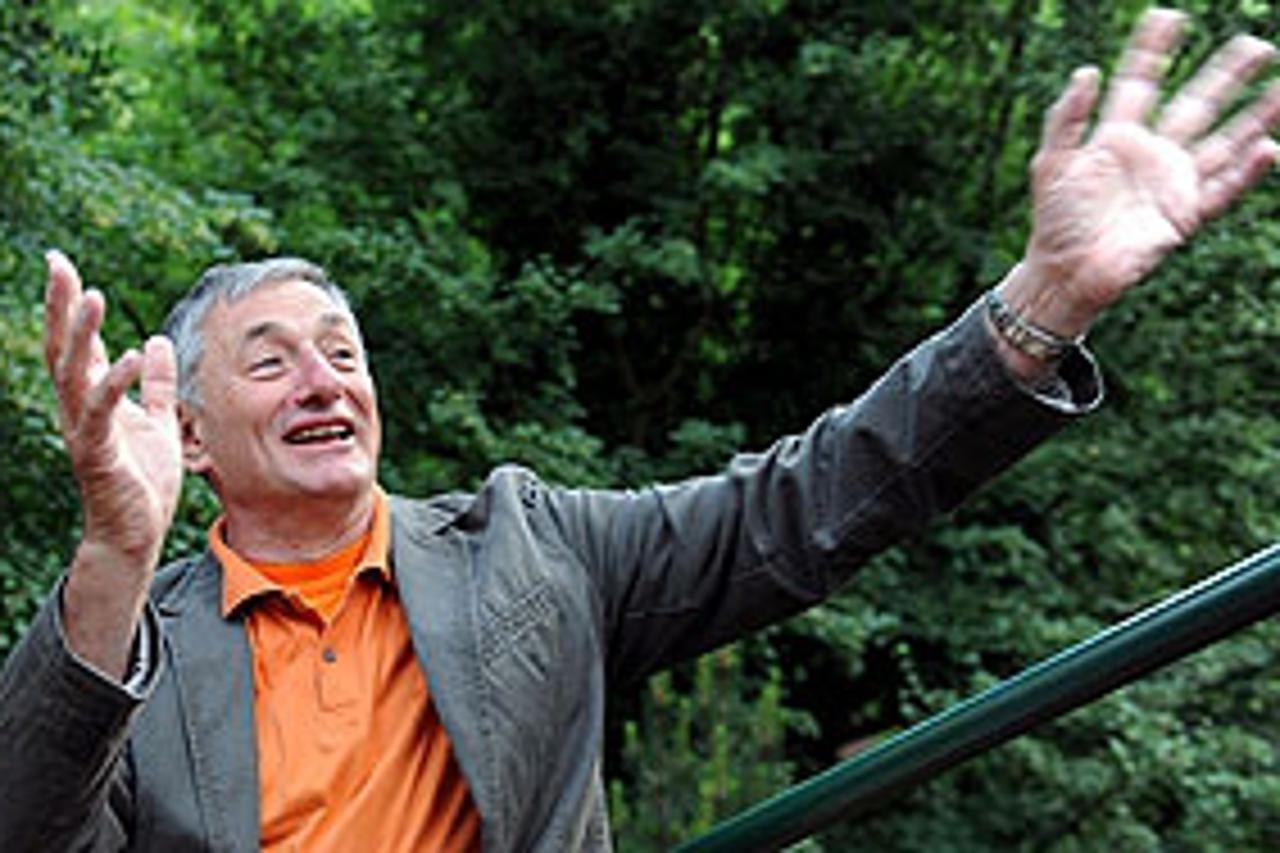Josip Kregar