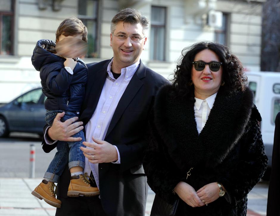 plenković