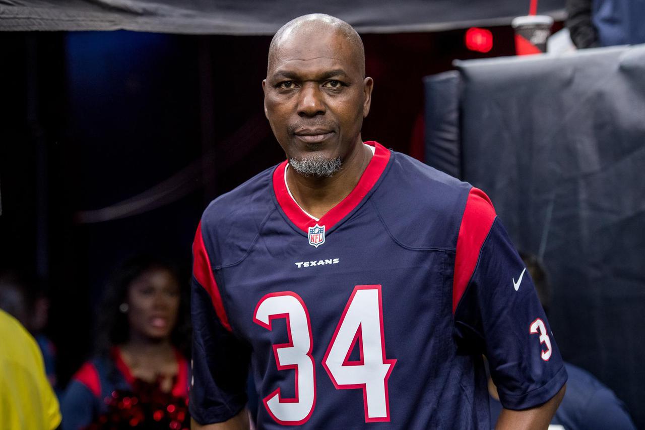 NFL 2020: Bills vs Texans JAN 04