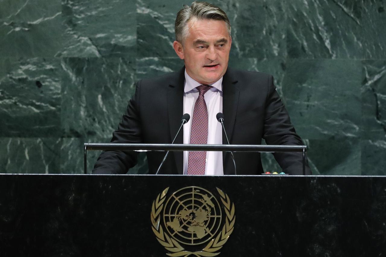 Željko Komšić