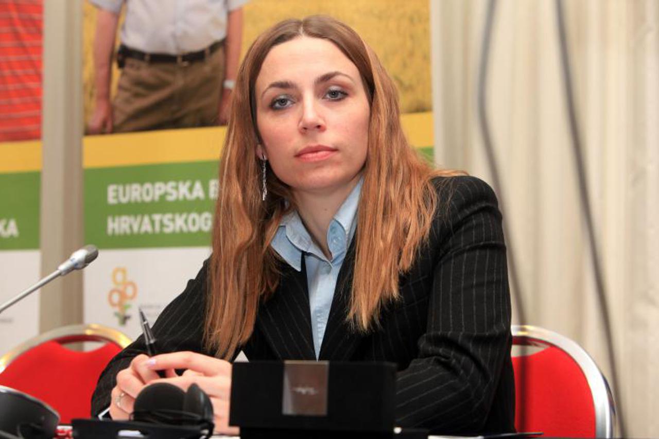 Vesna Gantner Kuterovac