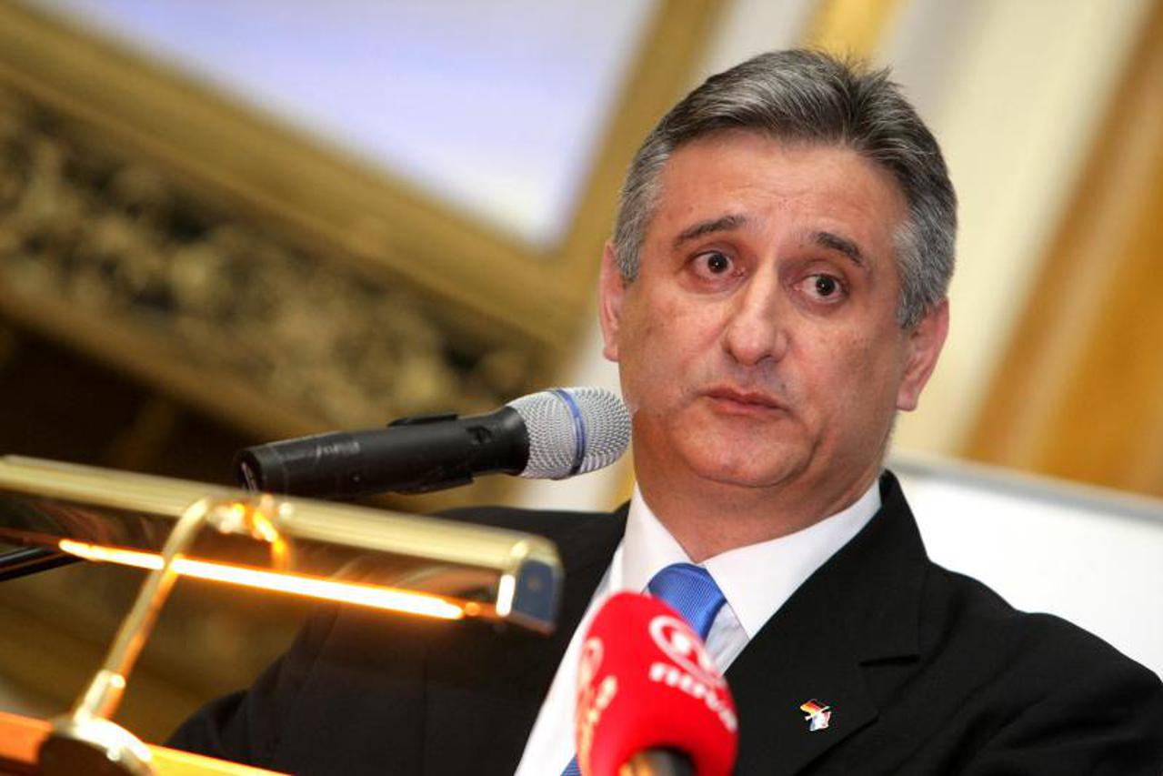 Tomislav Karamarko