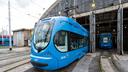 Zagreb Seeks 10 Million Euro Tram Overhaul for 15 More Years of Service