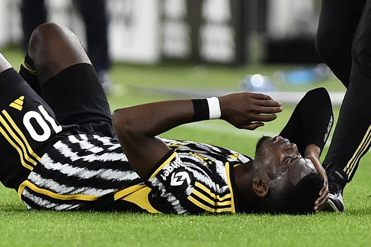 Serie A - Juventus v Cremonese